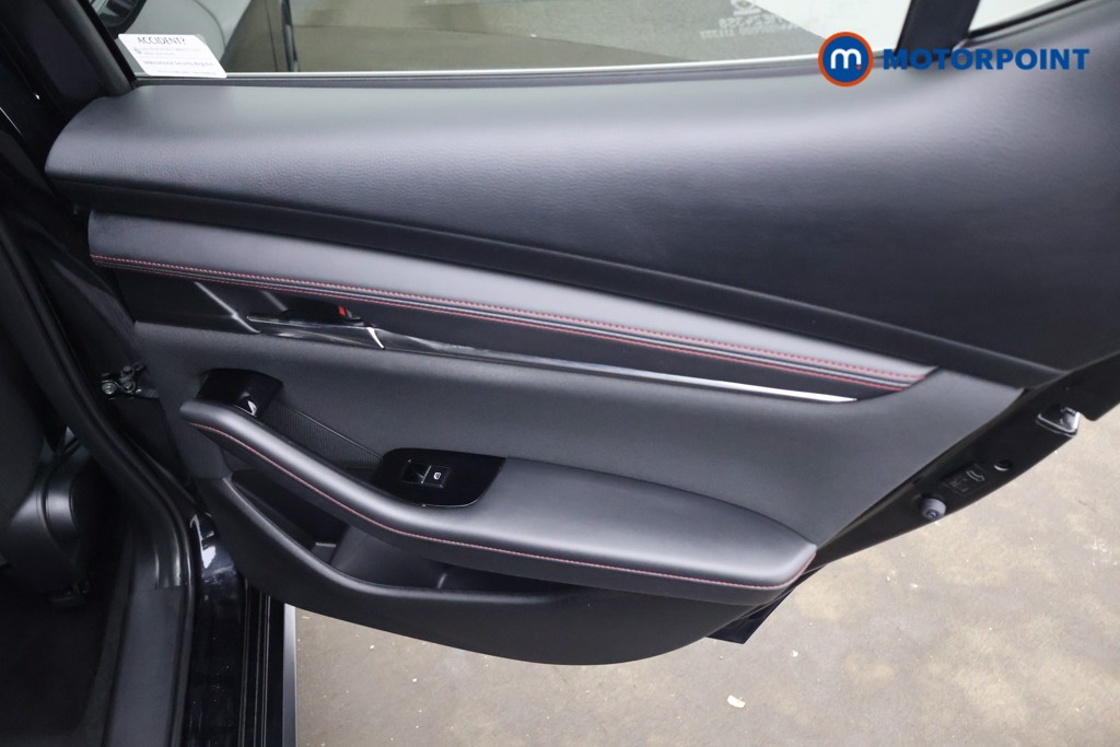Mazda 3 Homura Manual Petrol Hatchback - Stock Number (1646421) - 17th supplementary image