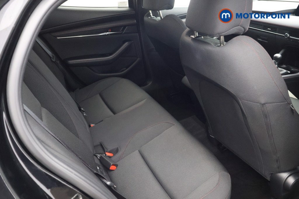 Mazda 3 Homura Manual Petrol Hatchback - Stock Number (1646421) - 18th supplementary image