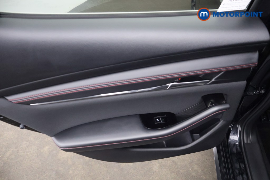 Mazda 3 Homura Manual Petrol Hatchback - Stock Number (1646421) - 20th supplementary image