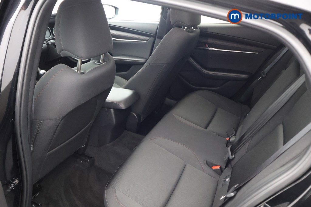 Mazda 3 Homura Manual Petrol Hatchback - Stock Number (1646421) - 21st supplementary image