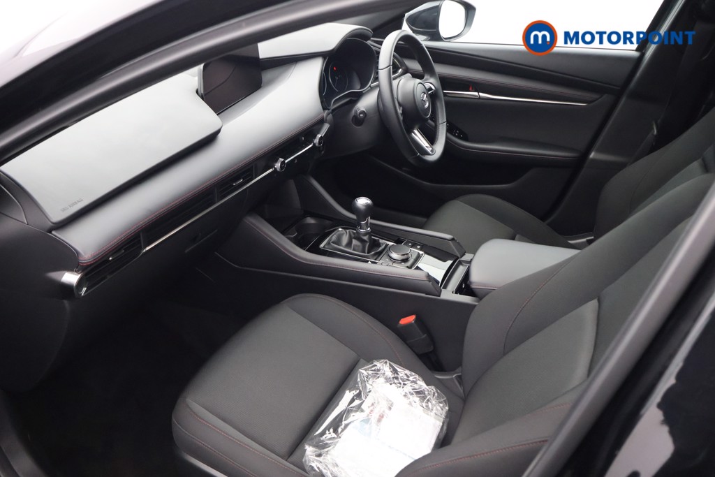 Mazda 3 Homura Manual Petrol Hatchback - Stock Number (1646421) - 23rd supplementary image