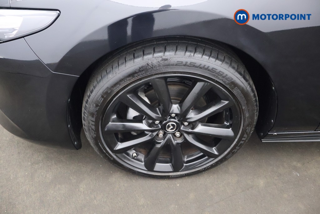 Mazda 3 Homura Manual Petrol Hatchback - Stock Number (1646421) - 1st supplementary image
