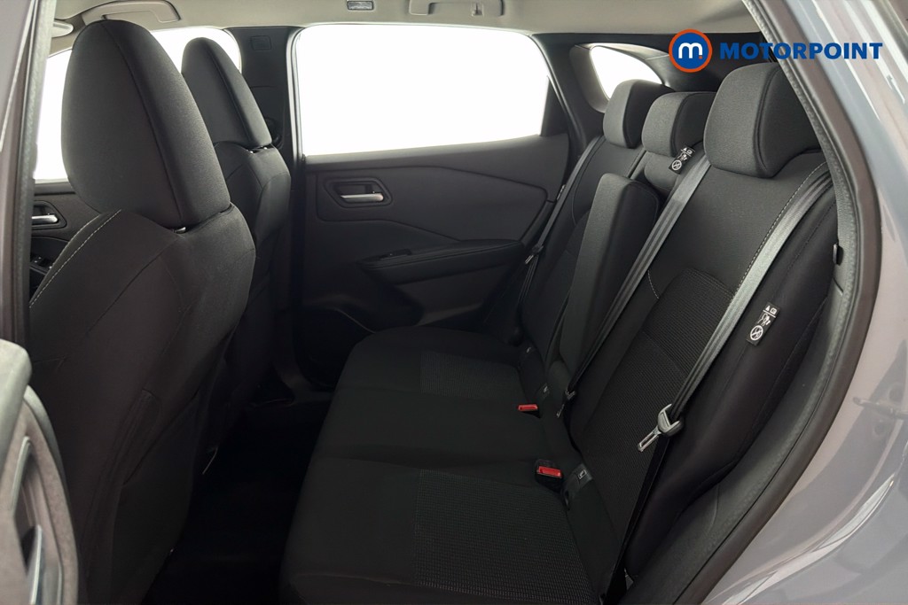 Nissan Qashqai Acenta Premium Manual Petrol SUV - Stock Number (1646437) - 28th supplementary image