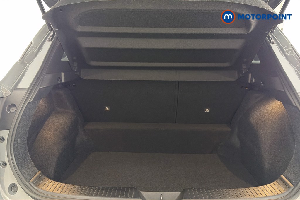 Nissan Qashqai Acenta Premium Manual Petrol SUV - Stock Number (1646437) - 33rd supplementary image
