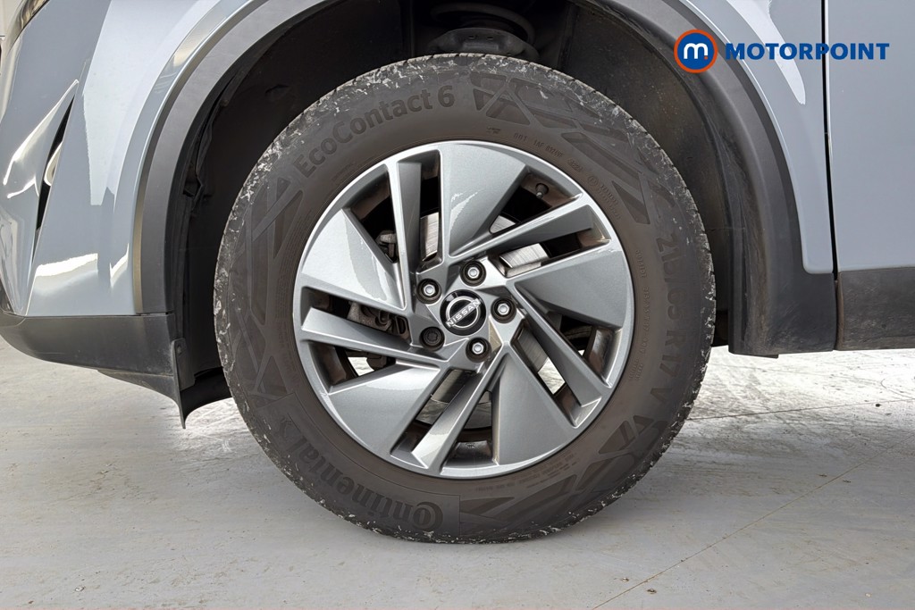 Nissan Qashqai Acenta Premium Manual Petrol SUV - Stock Number (1646437) - 47th supplementary image