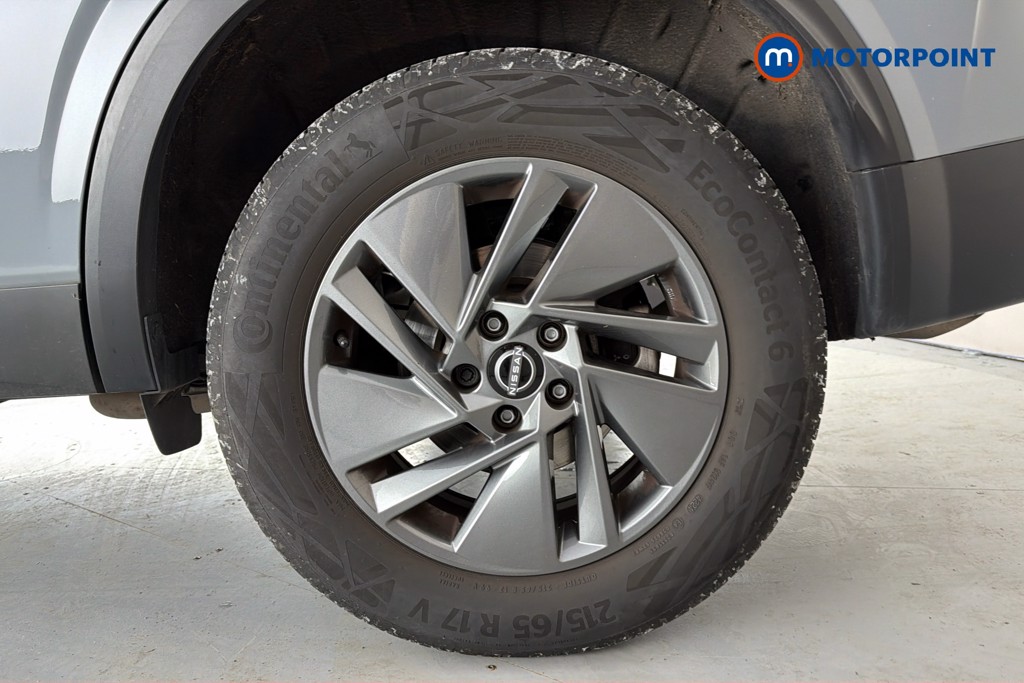 Nissan Qashqai Acenta Premium Manual Petrol SUV - Stock Number (1646437) - 48th supplementary image