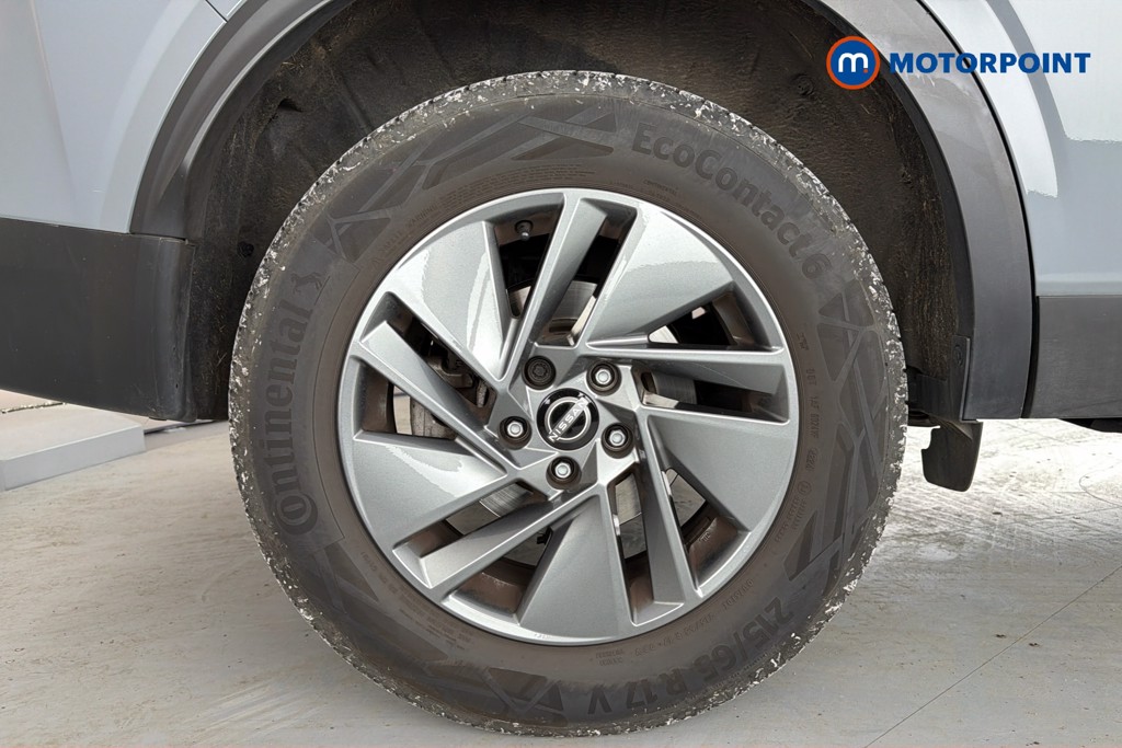 Nissan Qashqai Acenta Premium Manual Petrol SUV - Stock Number (1646437) - 49th supplementary image