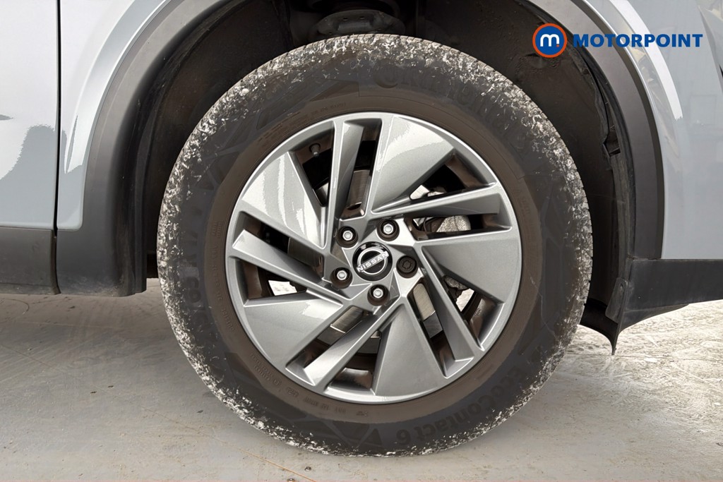 Nissan Qashqai Acenta Premium Manual Petrol SUV - Stock Number (1646437) - 50th supplementary image
