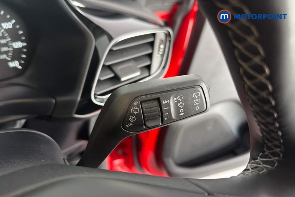 Ford Fiesta Titanium X Manual Petrol Hatchback - Stock Number (1646485) - 7th supplementary image