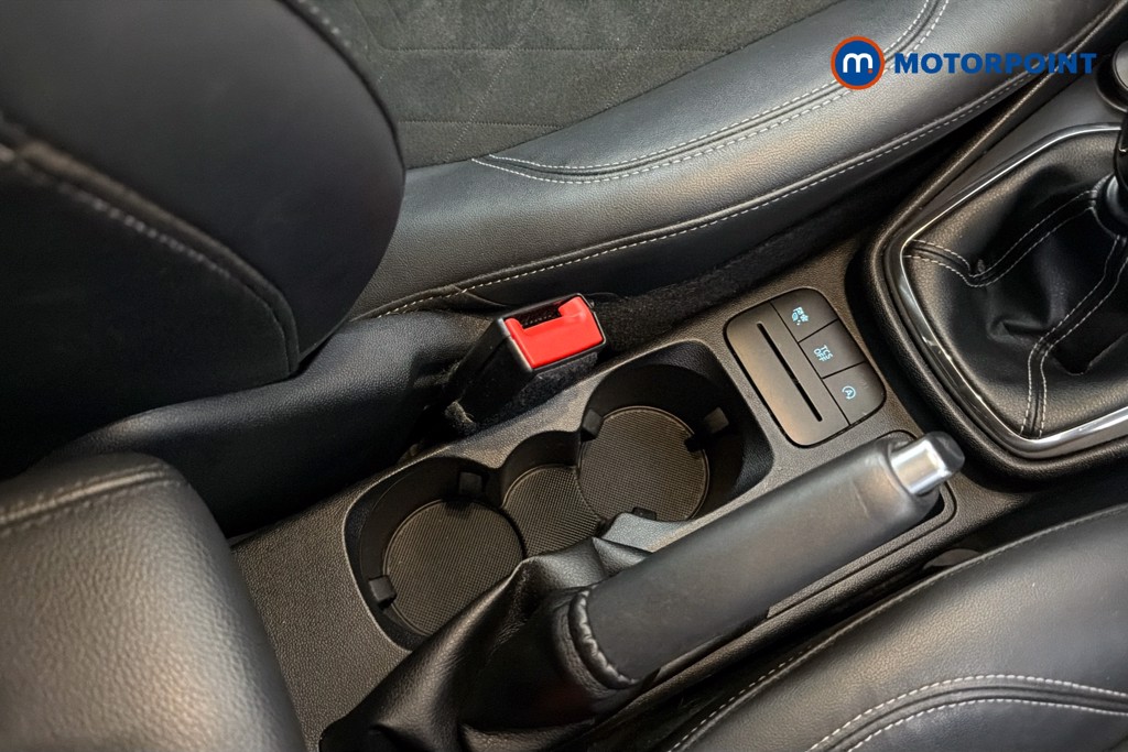 Ford Fiesta Titanium X Manual Petrol Hatchback - Stock Number (1646485) - 16th supplementary image