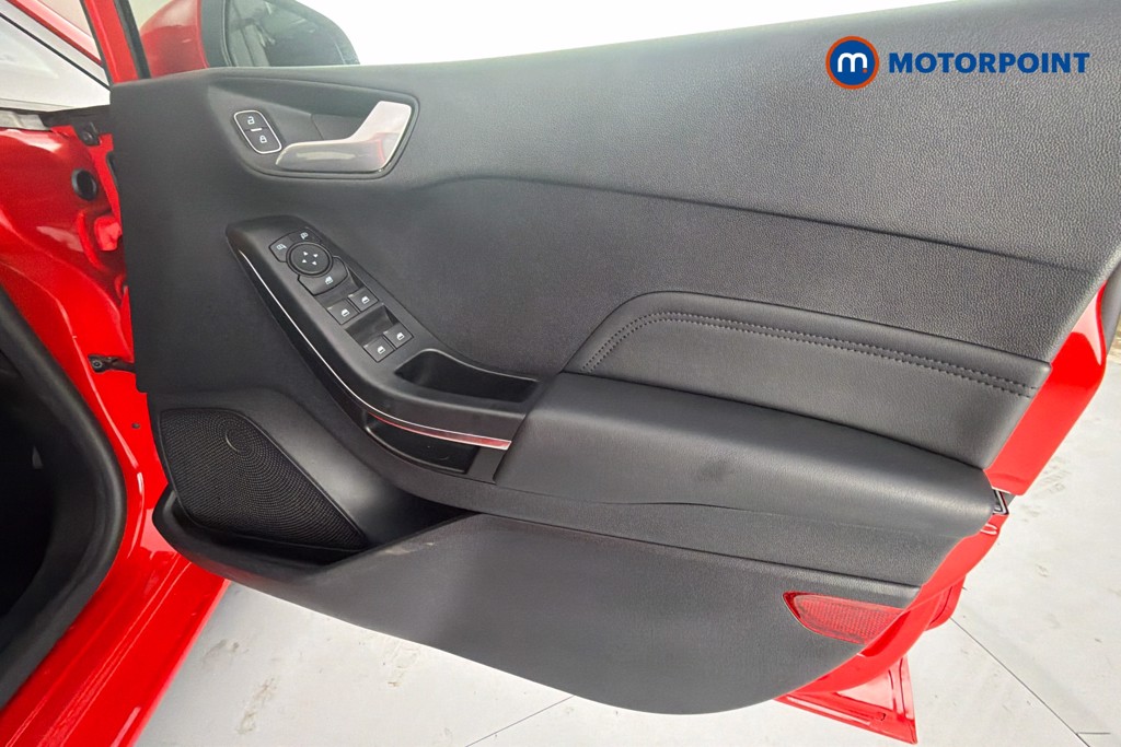 Ford Fiesta Titanium X Manual Petrol Hatchback - Stock Number (1646485) - 19th supplementary image