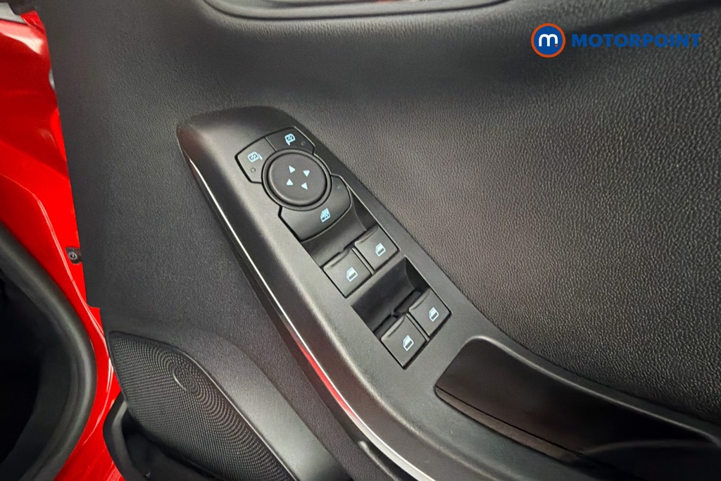 Ford Fiesta Titanium X Manual Petrol Hatchback - Stock Number (1646485) - 20th supplementary image