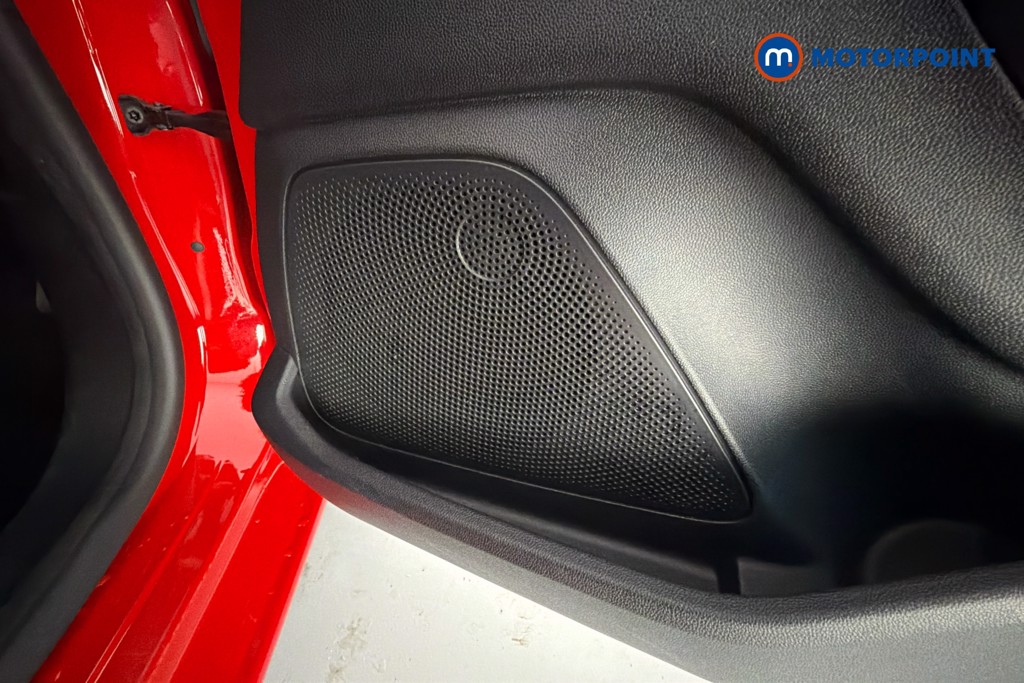 Ford Fiesta Titanium X Manual Petrol Hatchback - Stock Number (1646485) - 21st supplementary image