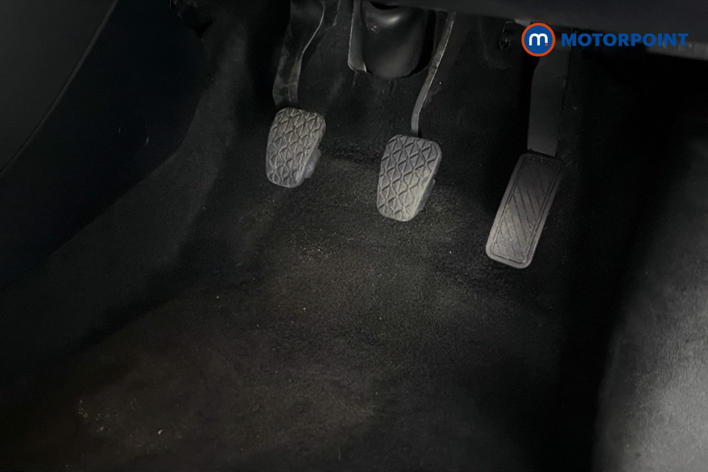 Ford Fiesta Titanium X Manual Petrol Hatchback - Stock Number (1646485) - 27th supplementary image