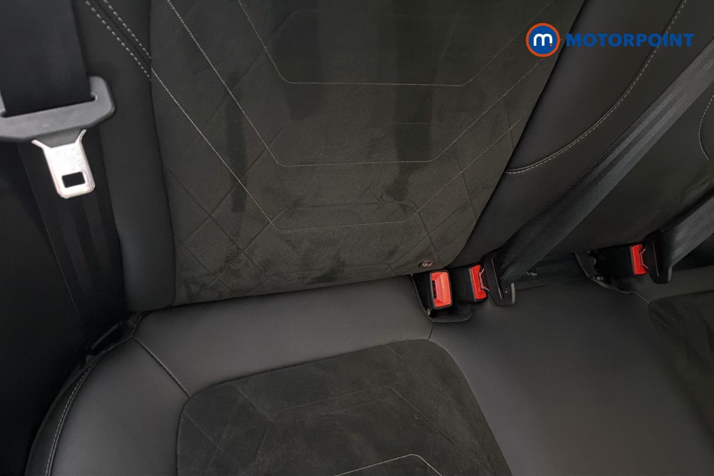 Ford Fiesta Titanium X Manual Petrol Hatchback - Stock Number (1646485) - 29th supplementary image
