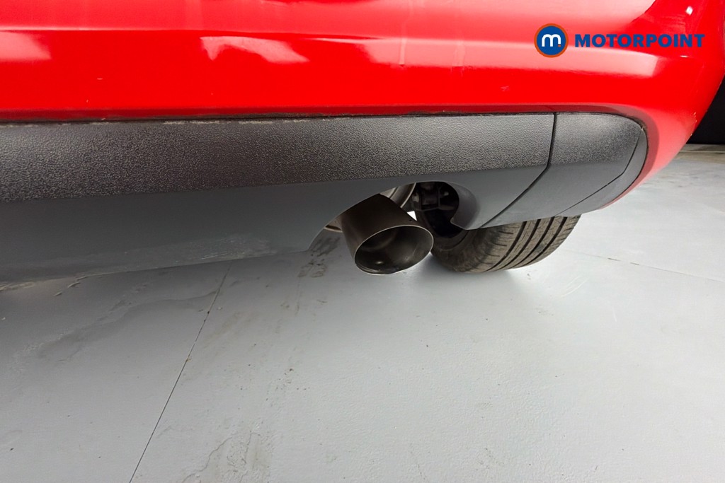 Ford Fiesta Titanium X Manual Petrol Hatchback - Stock Number (1646485) - 39th supplementary image