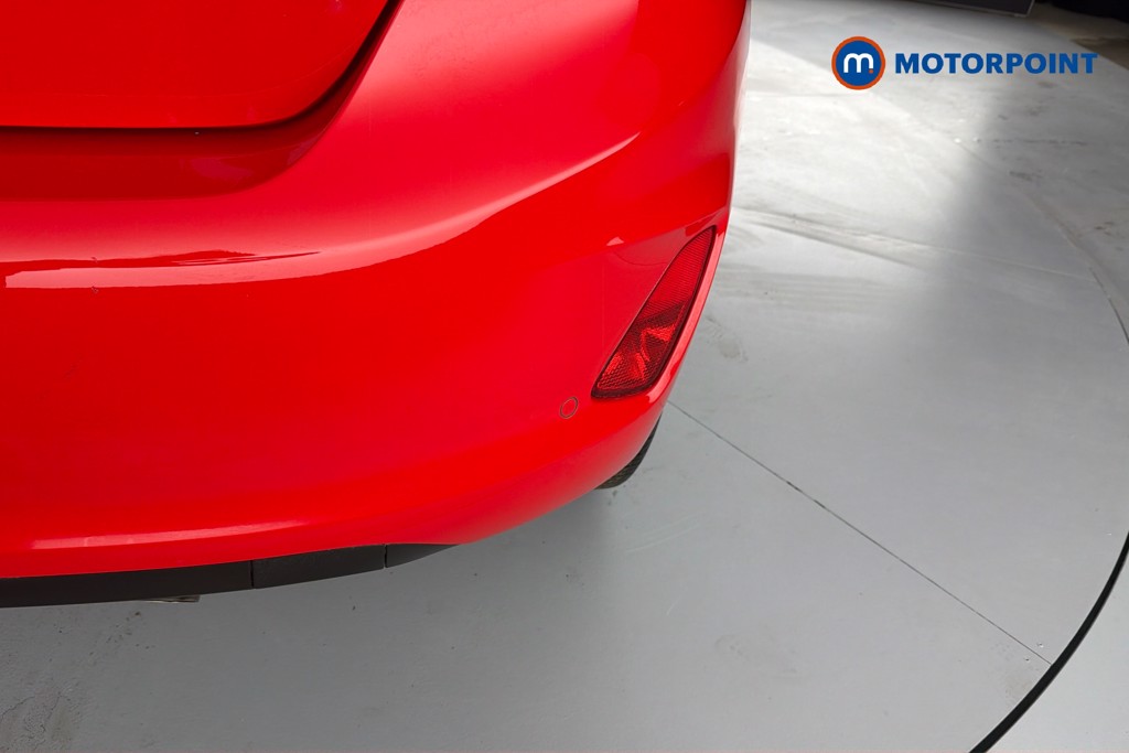 Ford Fiesta Titanium X Manual Petrol Hatchback - Stock Number (1646485) - 40th supplementary image