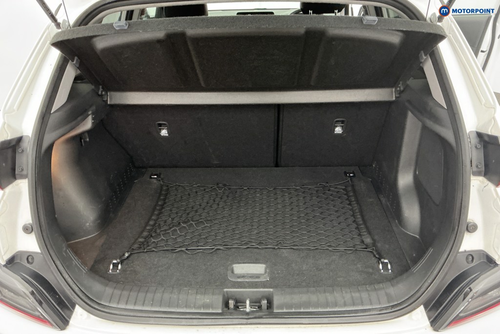 Hyundai Kona Premium Automatic Electric SUV - Stock Number (1646558) - 3rd supplementary image