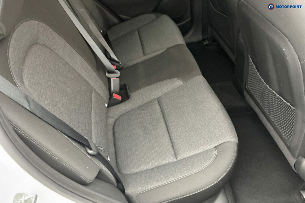 Hyundai Kona Premium Automatic Electric SUV - Stock Number (1646558) - 4th supplementary image