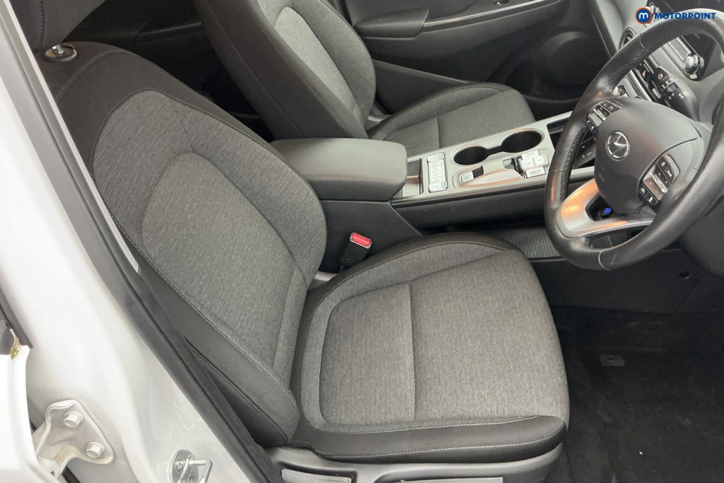 Hyundai Kona Premium Automatic Electric SUV - Stock Number (1646558) - 5th supplementary image