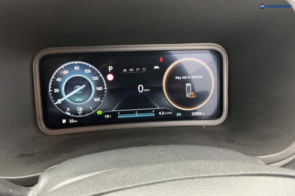 Hyundai Kona Premium Automatic Electric SUV - Stock Number (1646558) - 7th supplementary image