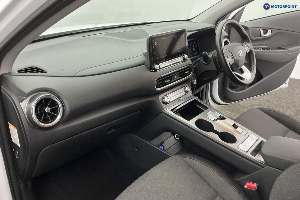 Hyundai Kona Premium Automatic Electric SUV - Stock Number (1646558) - 9th supplementary image