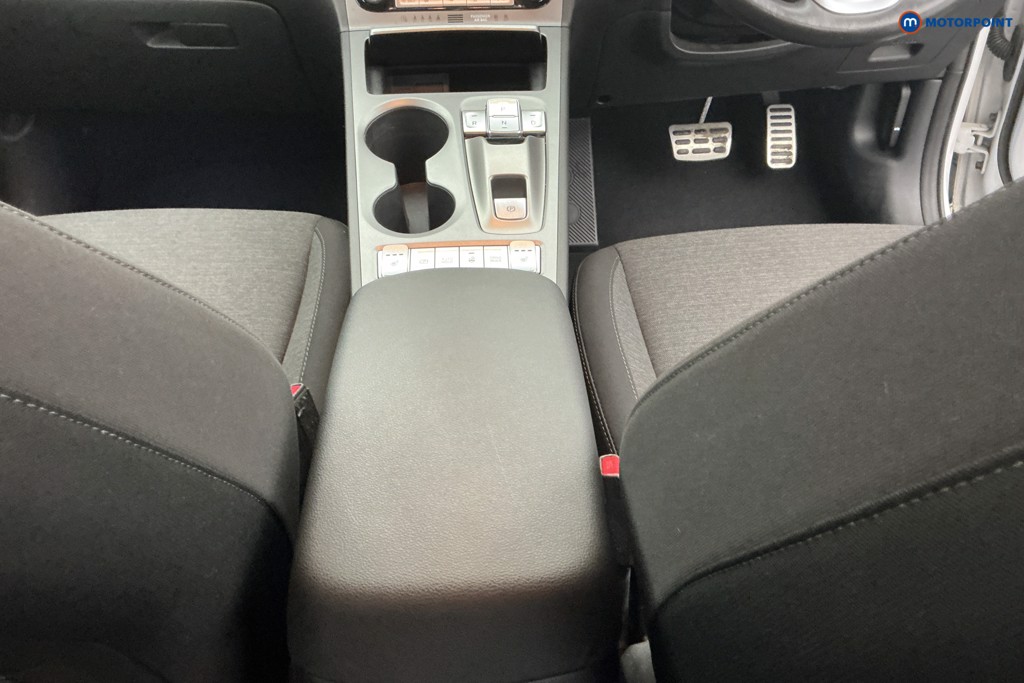 Hyundai Kona Premium Automatic Electric SUV - Stock Number (1646558) - 11th supplementary image