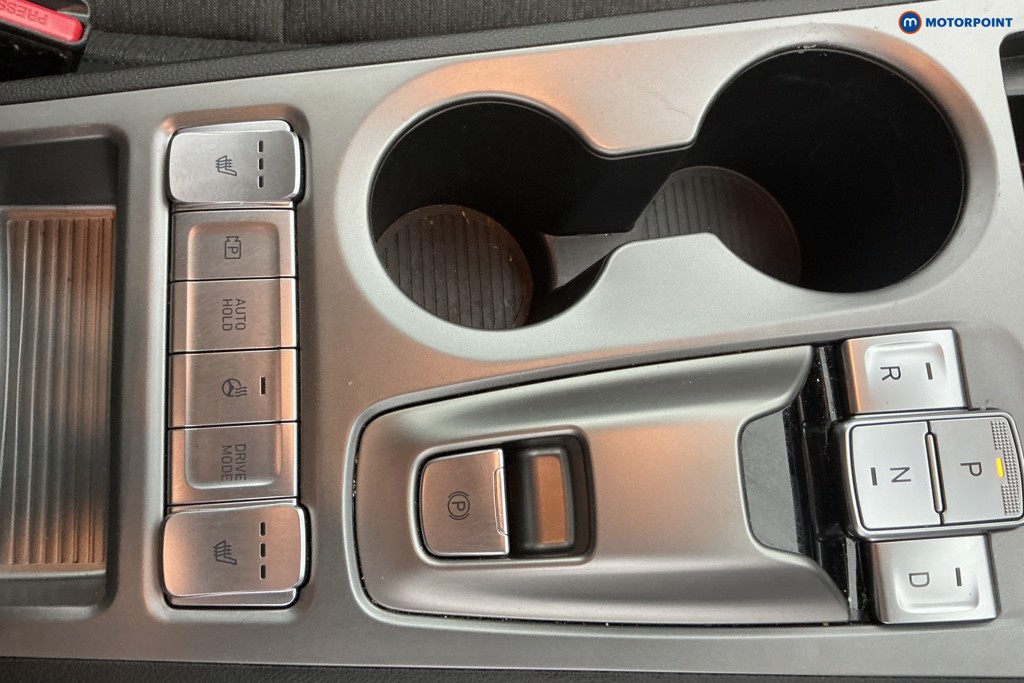 Hyundai Kona Premium Automatic Electric SUV - Stock Number (1646558) - 14th supplementary image