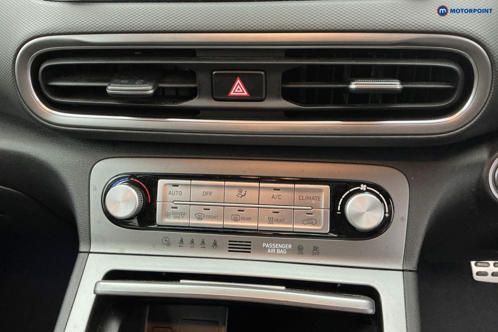 Hyundai Kona Premium Automatic Electric SUV - Stock Number (1646558) - 16th supplementary image