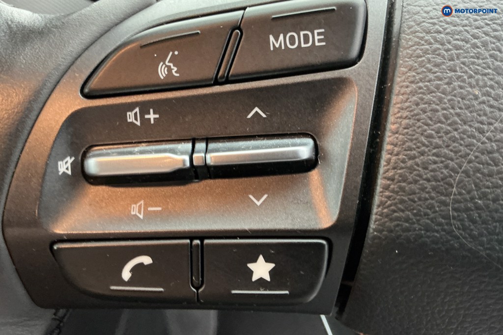 Hyundai Kona Premium Automatic Electric SUV - Stock Number (1646558) - 19th supplementary image