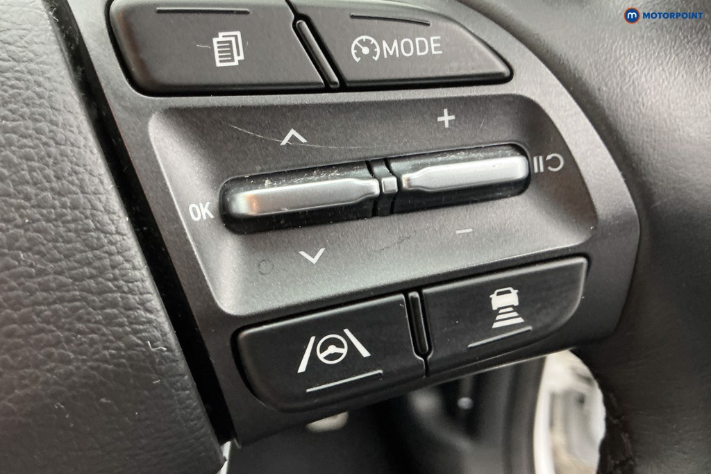 Hyundai Kona Premium Automatic Electric SUV - Stock Number (1646558) - 20th supplementary image