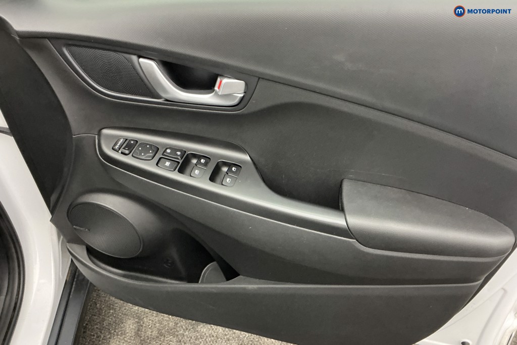 Hyundai Kona Premium Automatic Electric SUV - Stock Number (1646558) - 23rd supplementary image