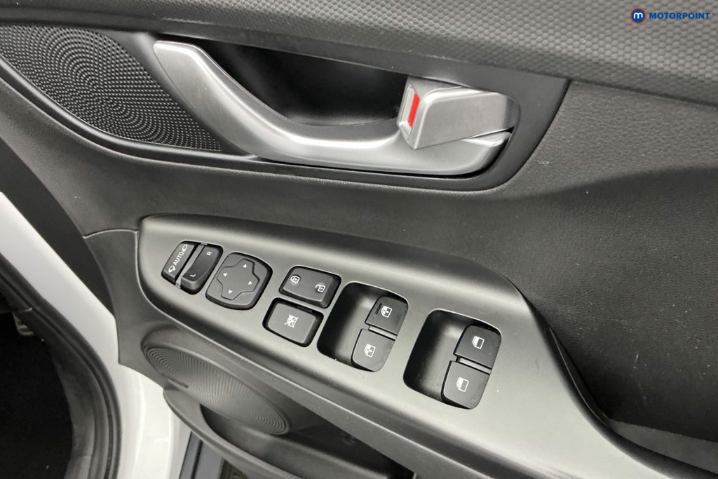 Hyundai Kona Premium Automatic Electric SUV - Stock Number (1646558) - 24th supplementary image
