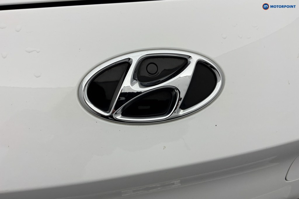 Hyundai Kona Premium Automatic Electric SUV - Stock Number (1646558) - 27th supplementary image