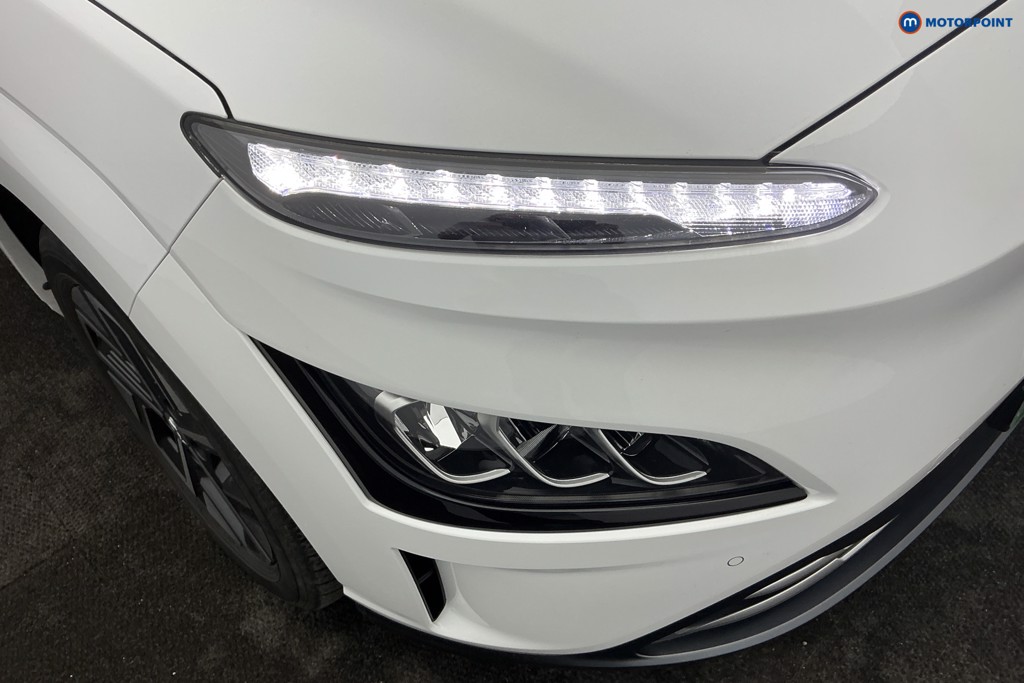 Hyundai Kona Premium Automatic Electric SUV - Stock Number (1646558) - 28th supplementary image