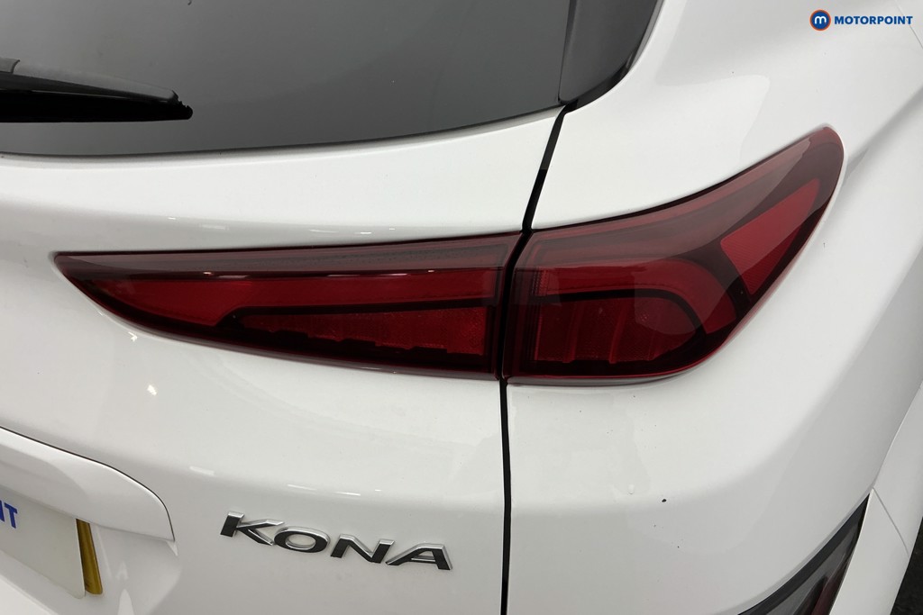 Hyundai Kona Premium Automatic Electric SUV - Stock Number (1646558) - 29th supplementary image