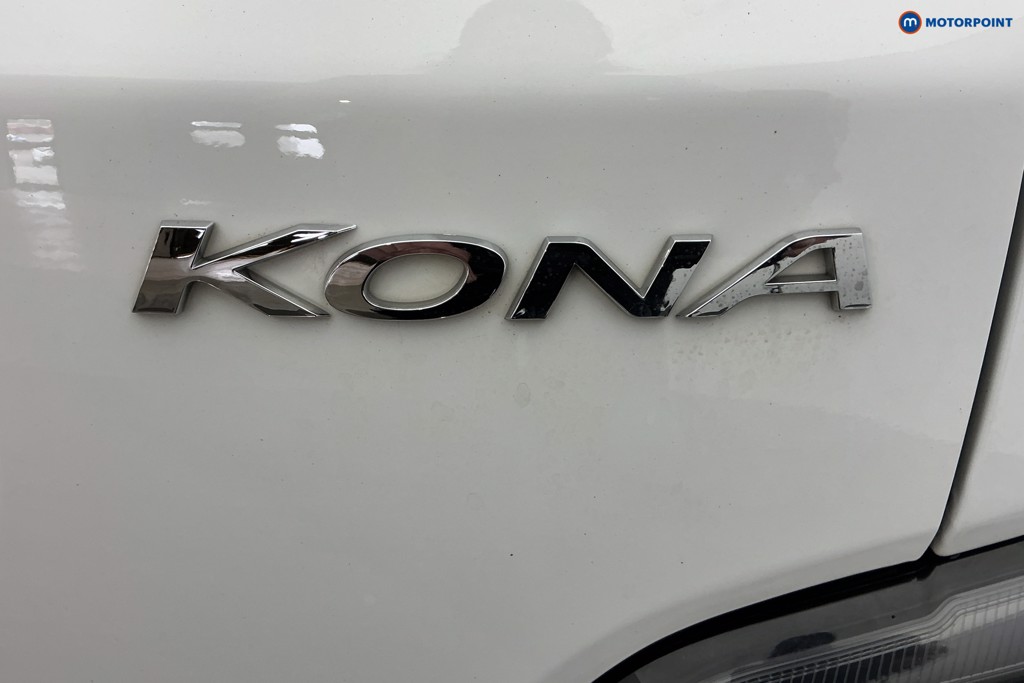 Hyundai Kona Premium Automatic Electric SUV - Stock Number (1646558) - 32nd supplementary image