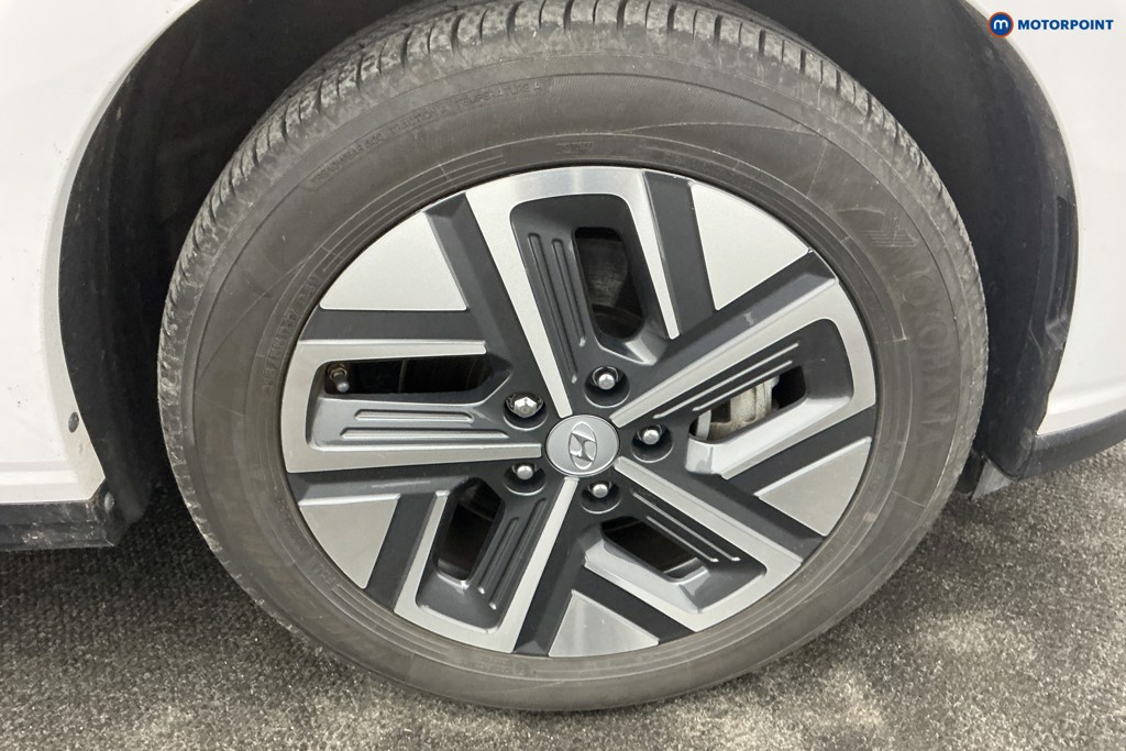 Hyundai Kona Premium Automatic Electric SUV - Stock Number (1646558) - 36th supplementary image