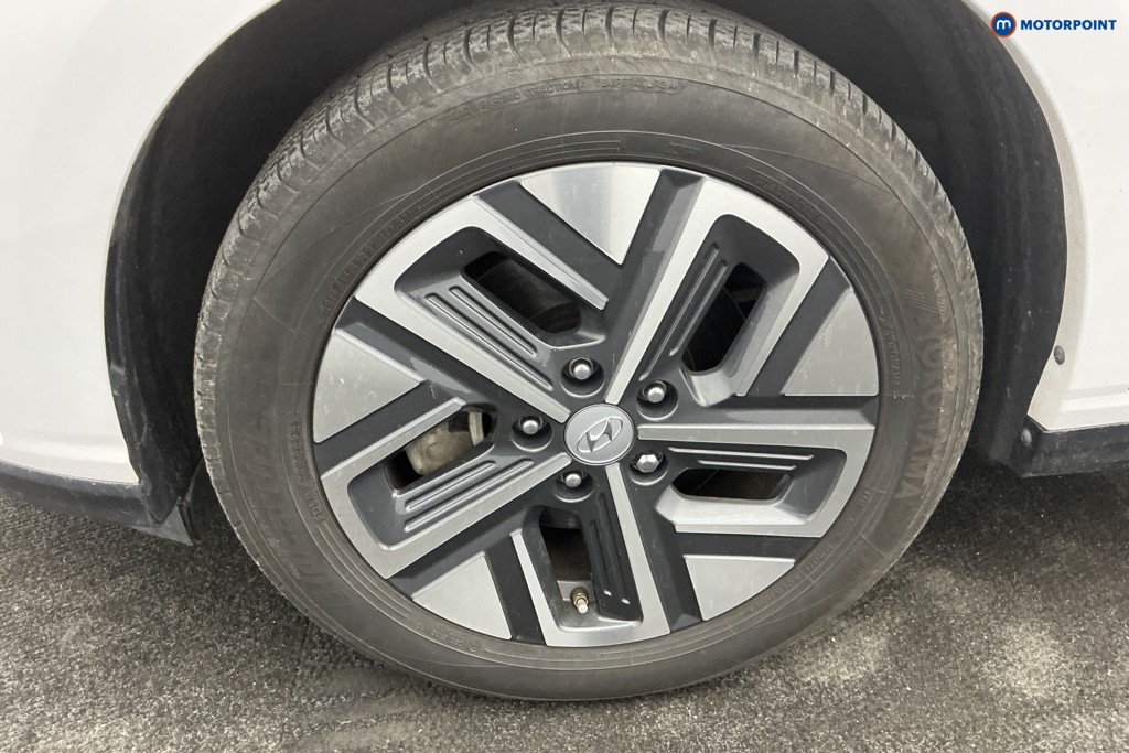 Hyundai Kona Premium Automatic Electric SUV - Stock Number (1646558) - 37th supplementary image