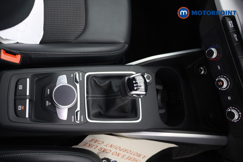 Audi Q2 S Line Manual Petrol SUV - Stock Number (1646593) - 13th supplementary image
