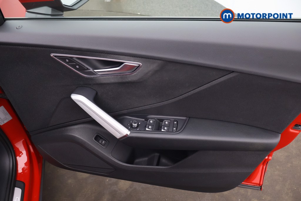 Audi Q2 S Line Manual Petrol SUV - Stock Number (1646593) - 14th supplementary image