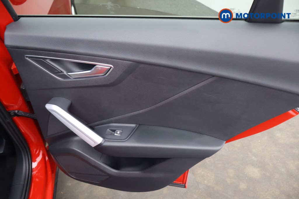 Audi Q2 S Line Manual Petrol SUV - Stock Number (1646593) - 17th supplementary image