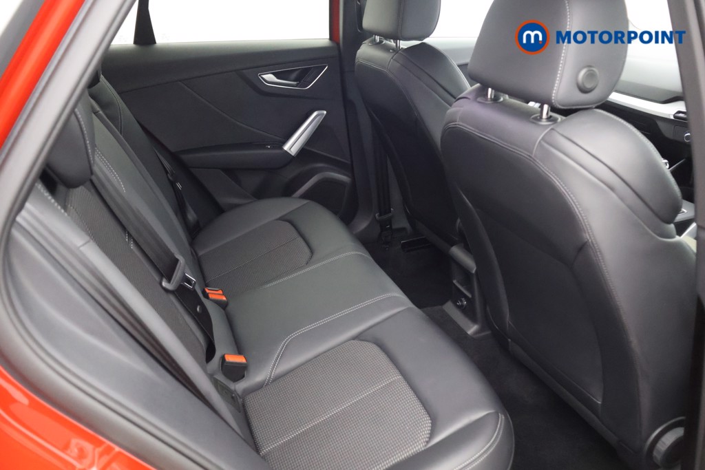 Audi Q2 S Line Manual Petrol SUV - Stock Number (1646593) - 18th supplementary image