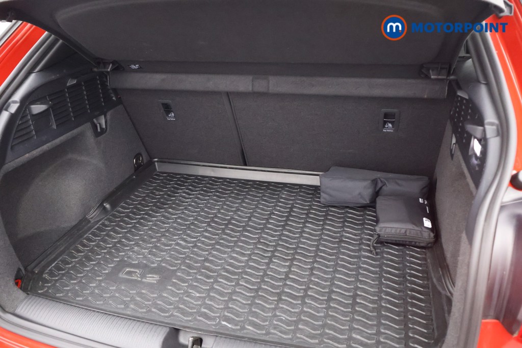 Audi Q2 S Line Manual Petrol SUV - Stock Number (1646593) - 19th supplementary image
