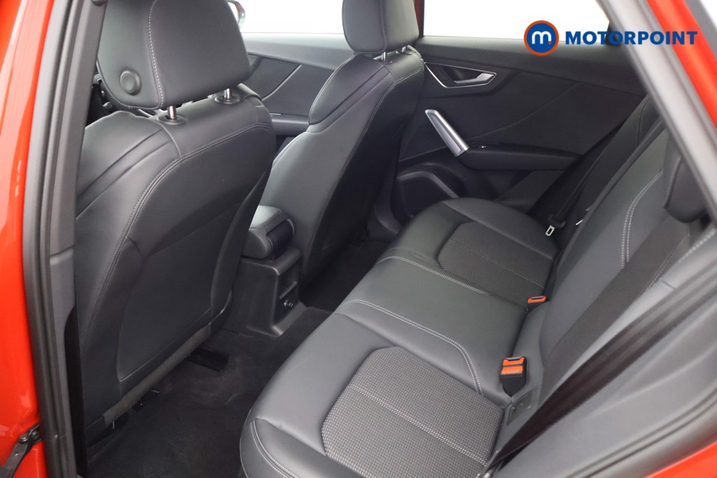 Audi Q2 S Line Manual Petrol SUV - Stock Number (1646593) - 21st supplementary image