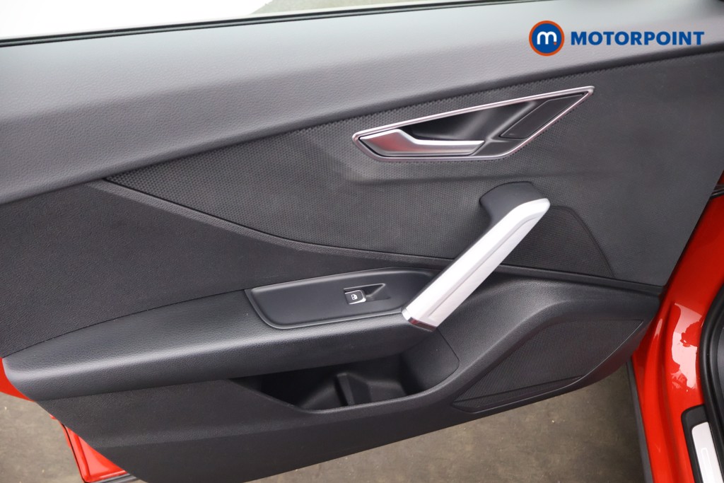 Audi Q2 S Line Manual Petrol SUV - Stock Number (1646593) - 22nd supplementary image