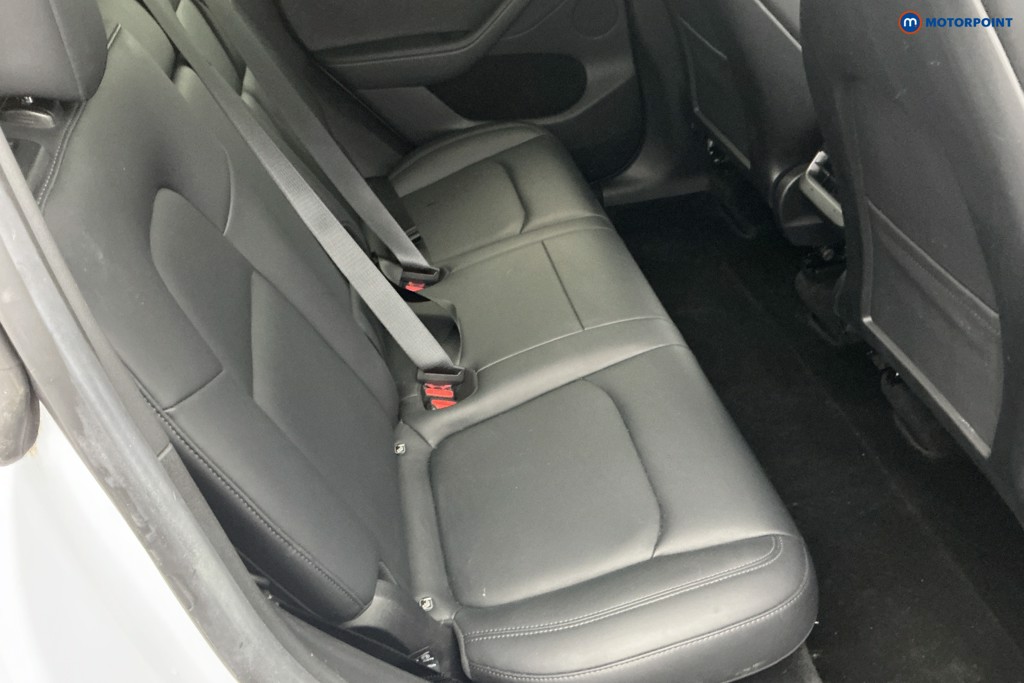 Tesla Model Y Rwd 5Dr Auto Automatic Electric SUV - Stock Number (1646734) - 4th supplementary image