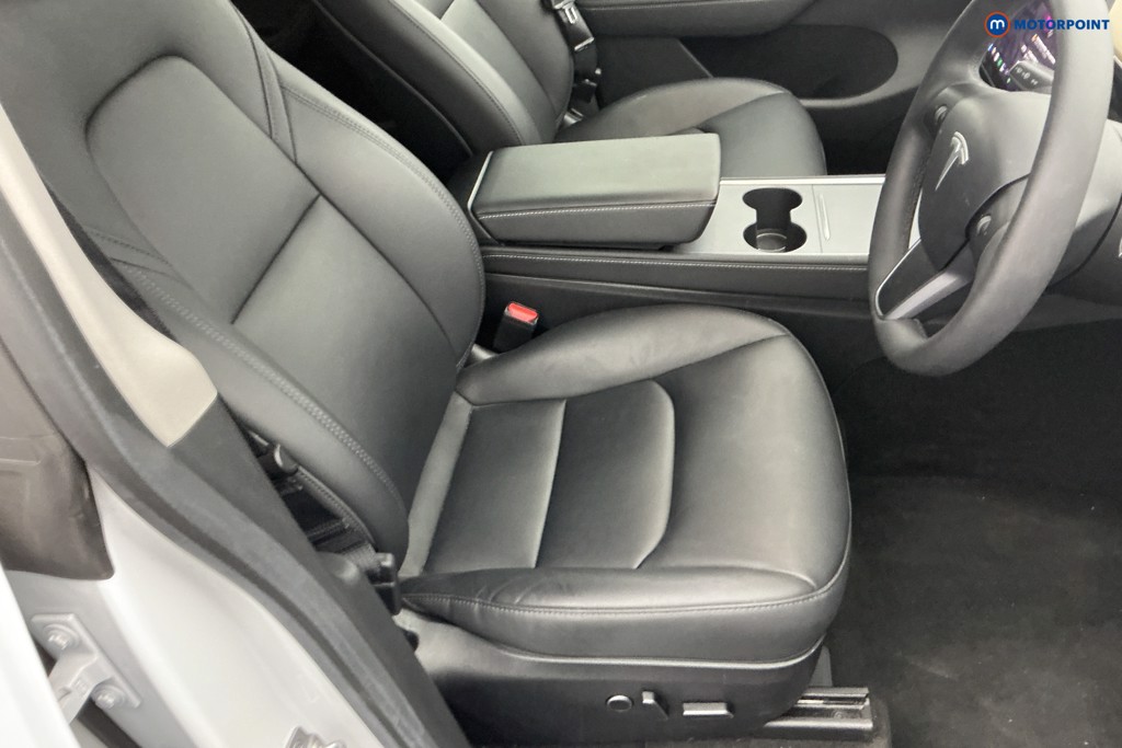 Tesla Model Y Rwd 5Dr Auto Automatic Electric SUV - Stock Number (1646734) - 5th supplementary image