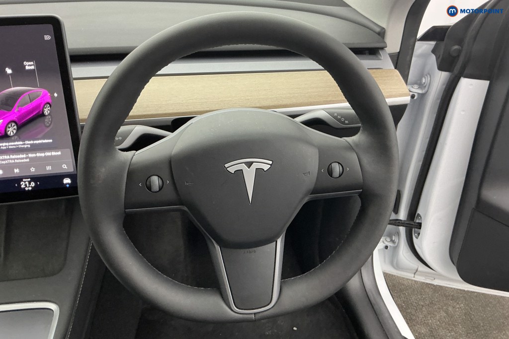 Tesla Model Y Rwd 5Dr Auto Automatic Electric SUV - Stock Number (1646734) - 6th supplementary image