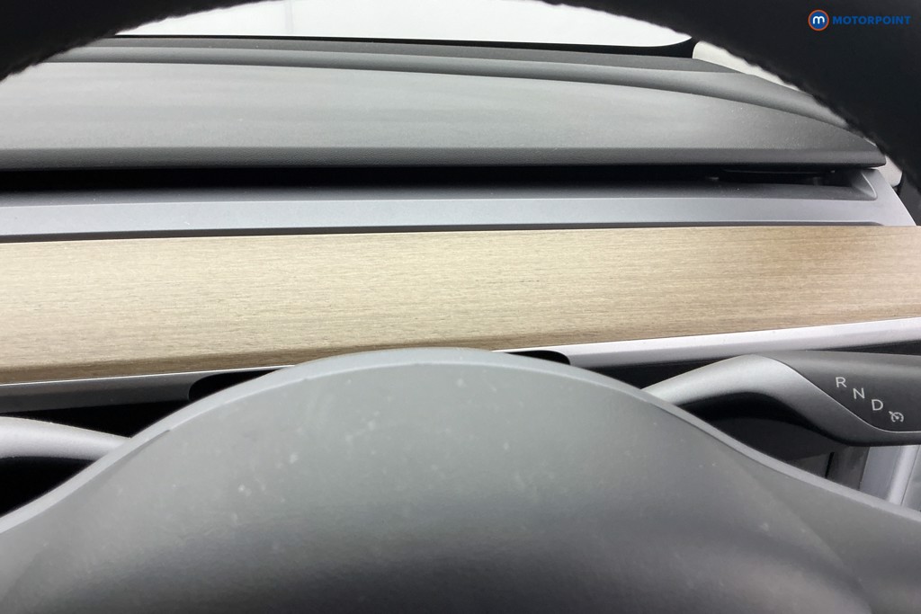 Tesla Model Y Rwd 5Dr Auto Automatic Electric SUV - Stock Number (1646734) - 7th supplementary image